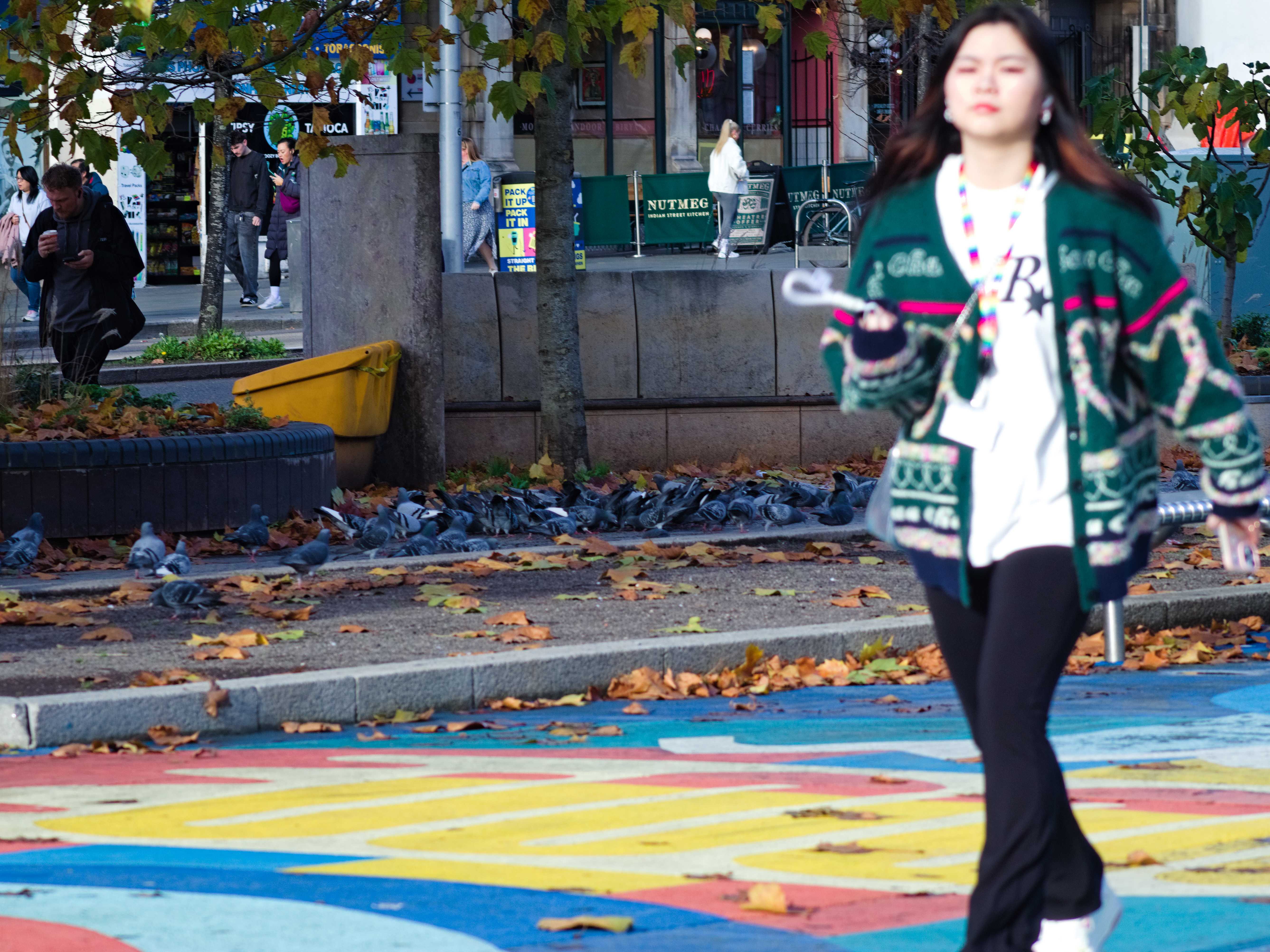 Taken by Oskar Mjolhus-Smith