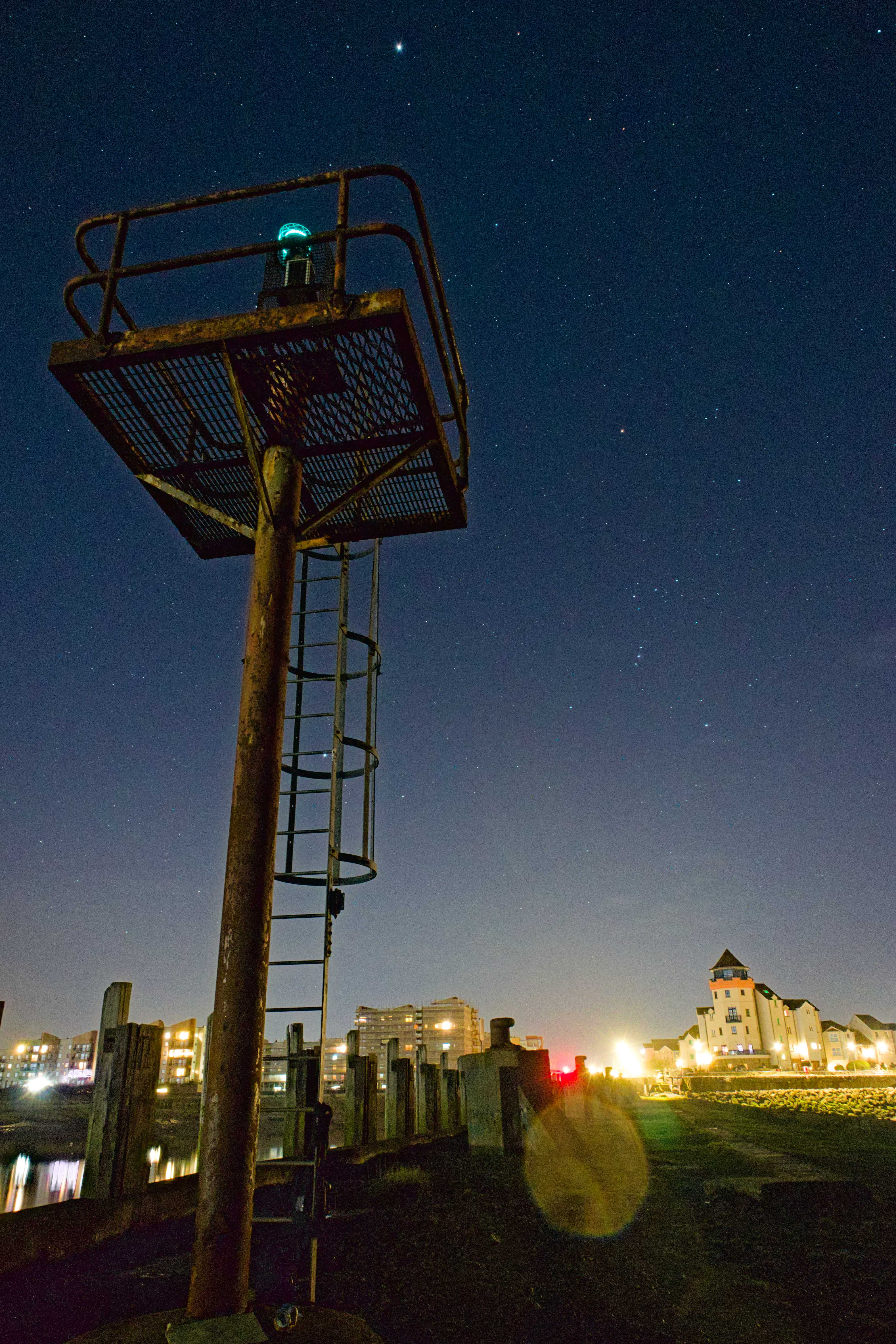 Taken by Oskar Mjolhus-Smith