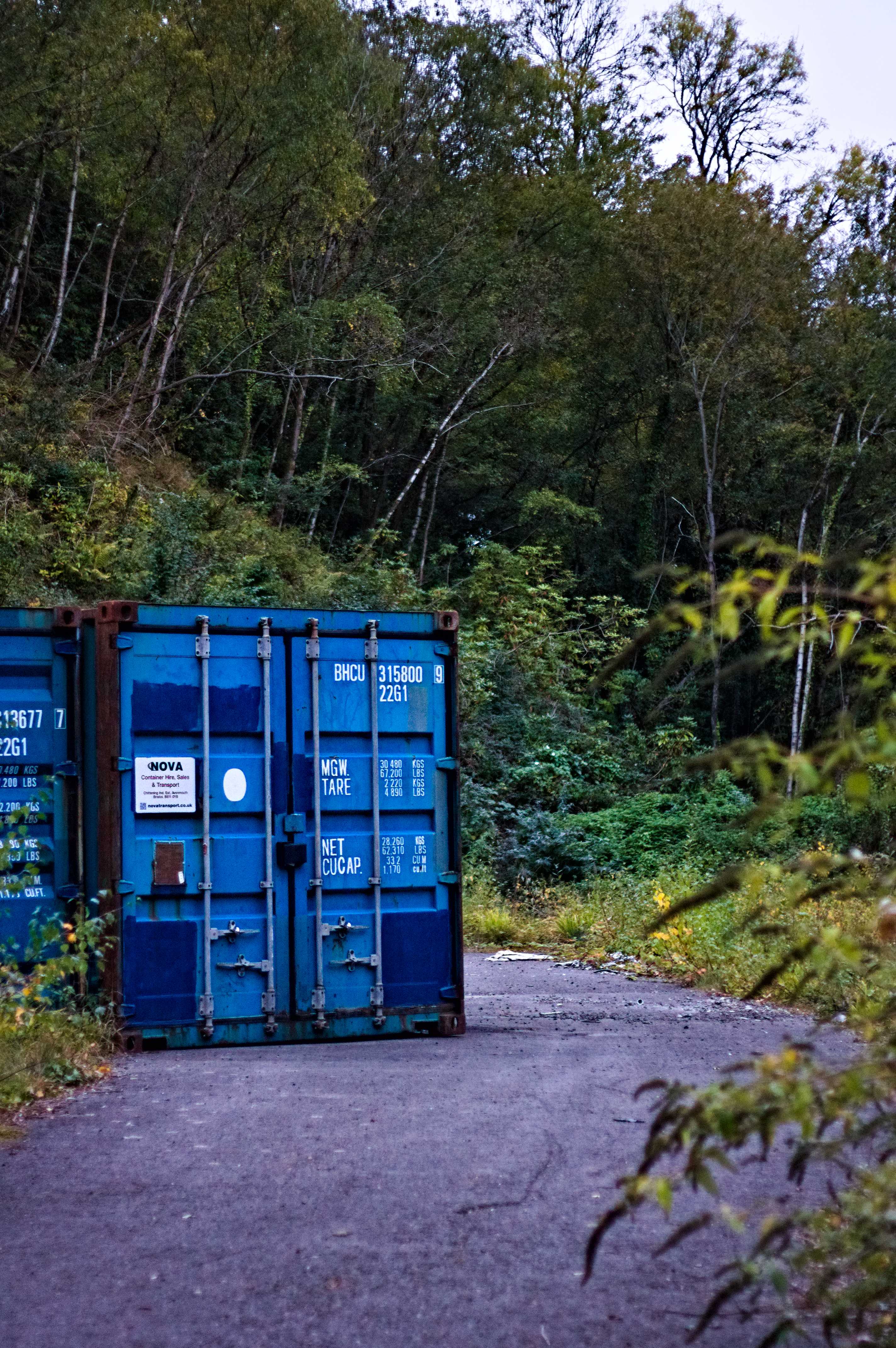 Taken by Oskar Mjolhus-Smith